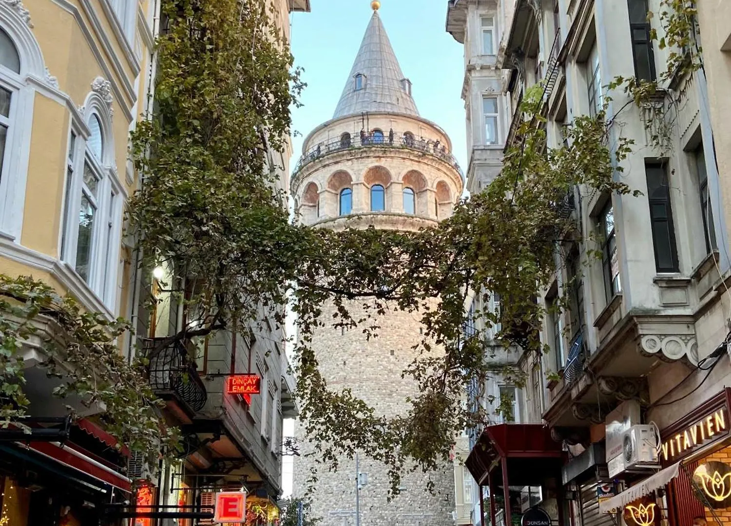 Zulu Suites Istanbul 0*,  Tyrkiet