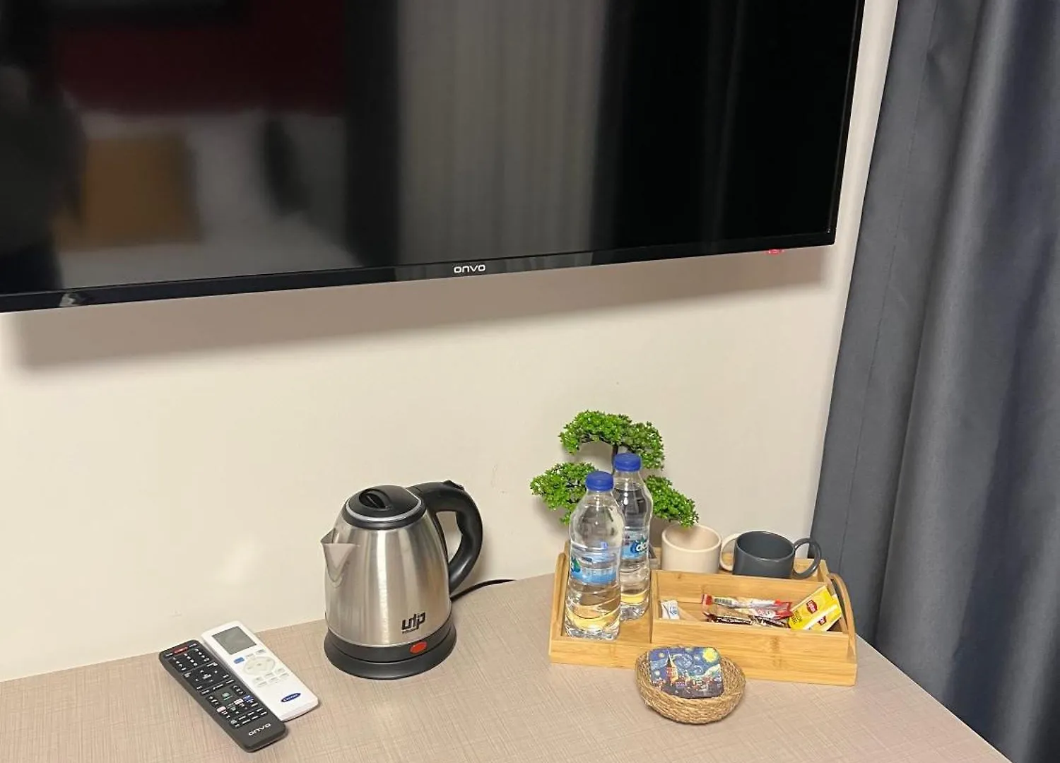 Hotel Zulu Suites Istanbul