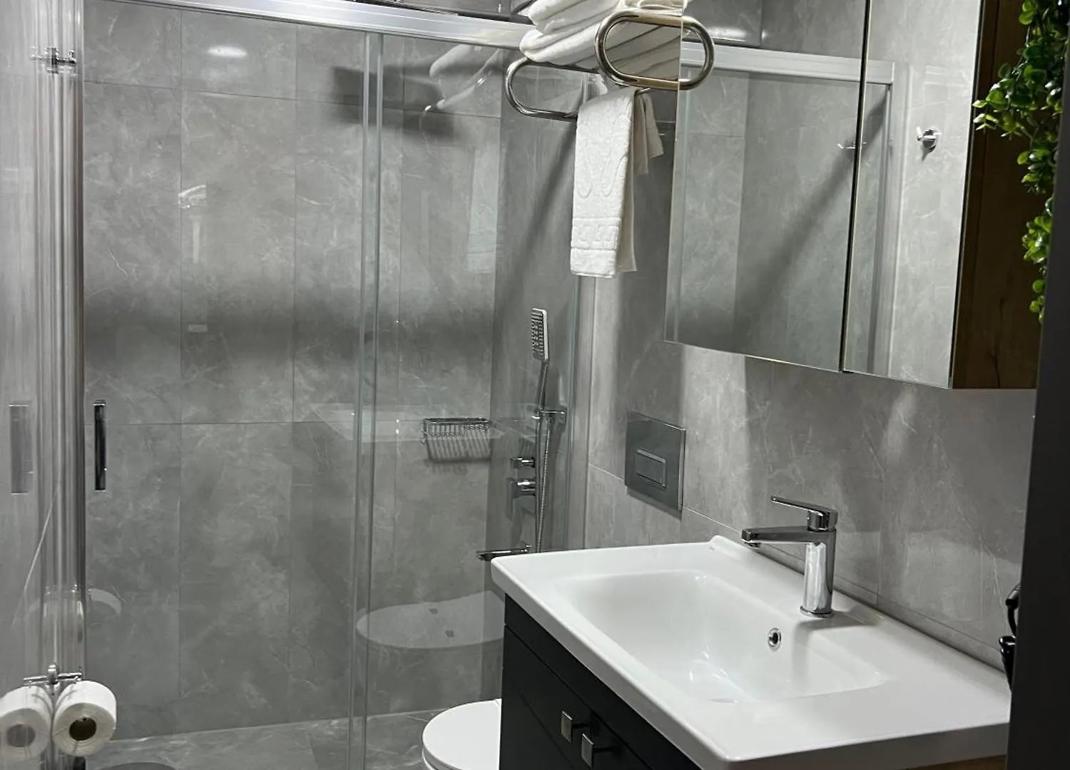 Zulu Suites Istanbul 0*,  Tyrkiet
