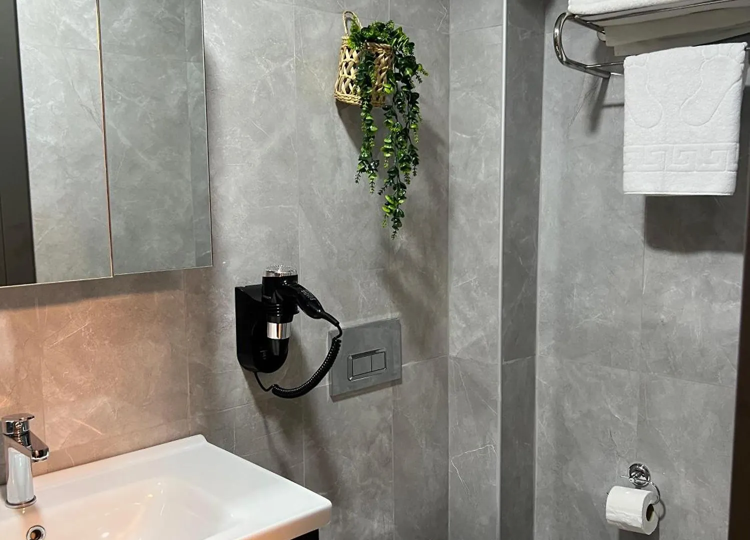 Hotel Zulu Suites Istanbul Tyrkiet
