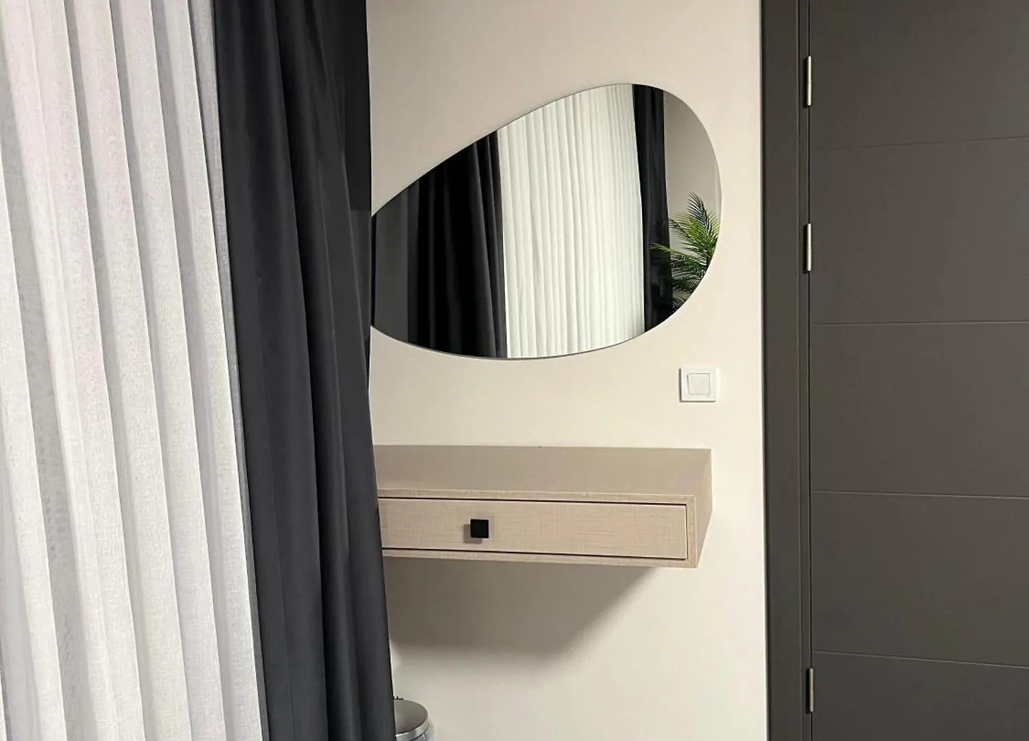 Zulu Suites Istanbul