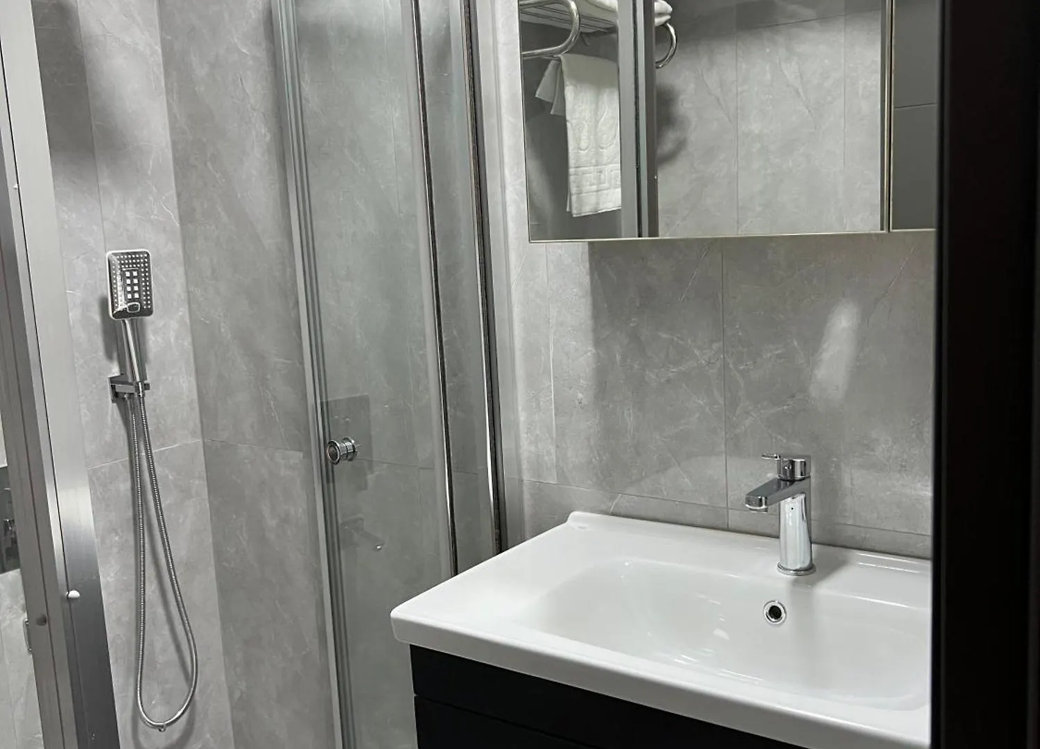 Zulu Suites Istanbul Hotel