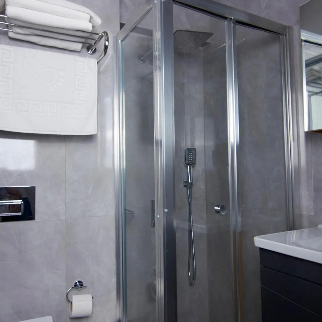 Zulu Suites Istanbul Hotel