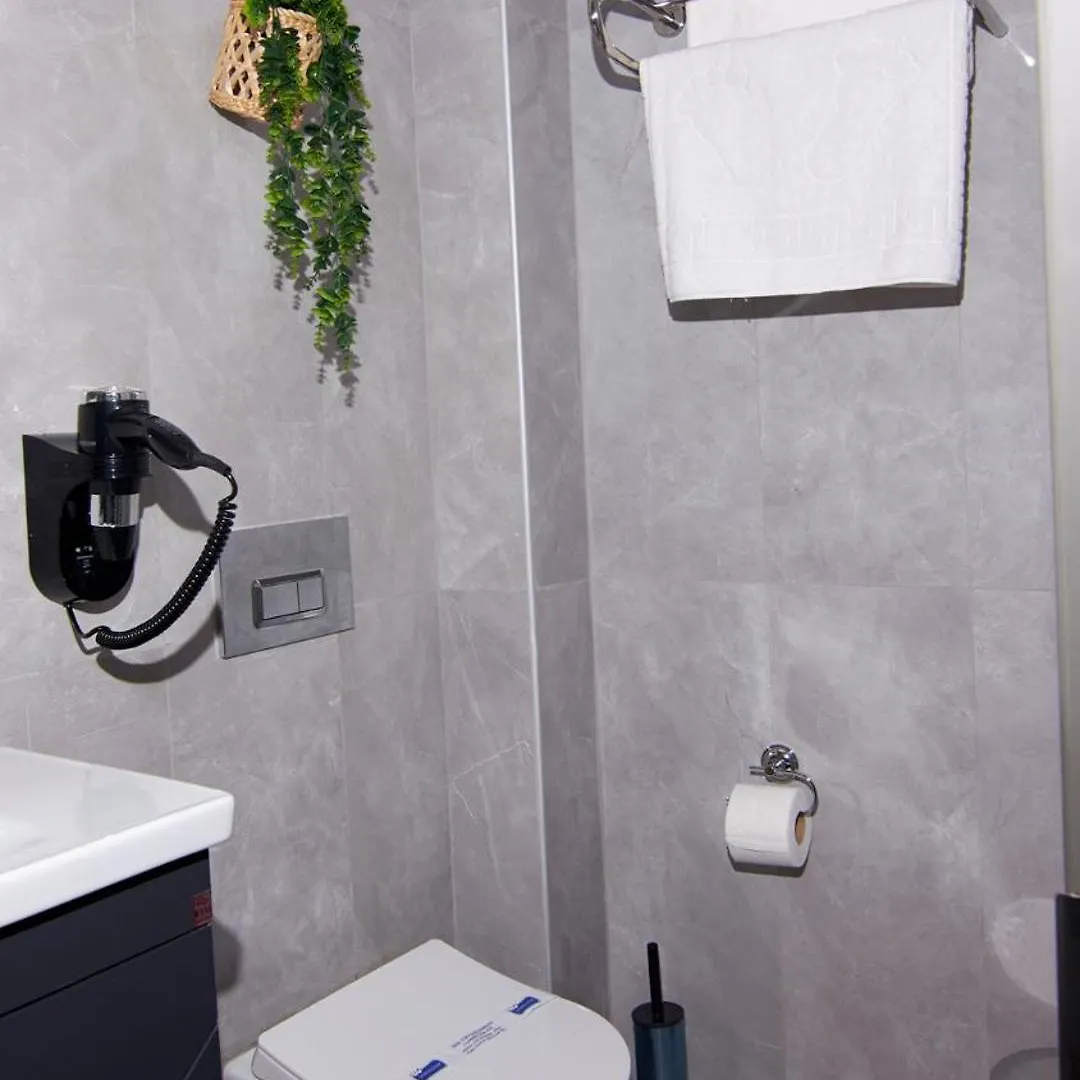 Zulu Suites Istanbul 0*,  Tyrkiet