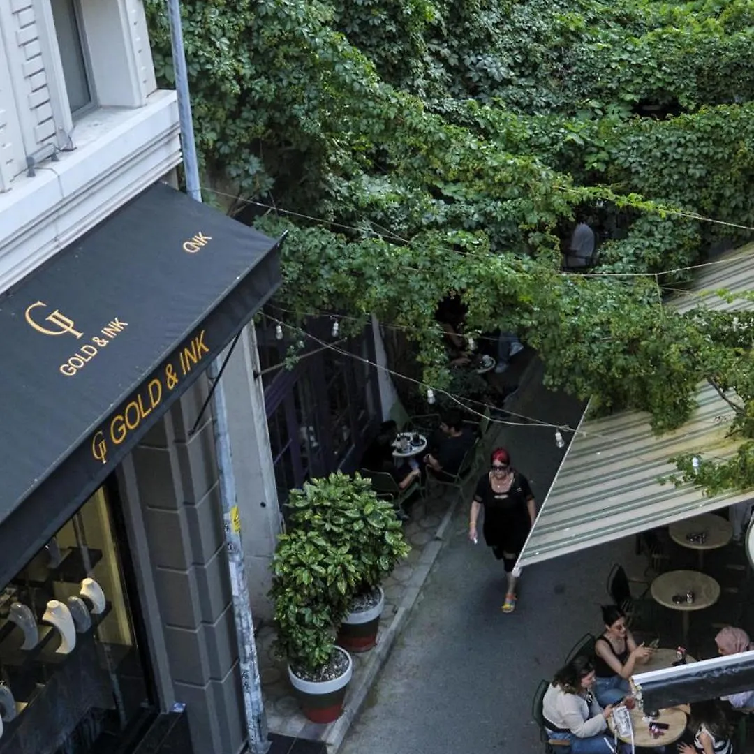 Zulu Suites Istanbul