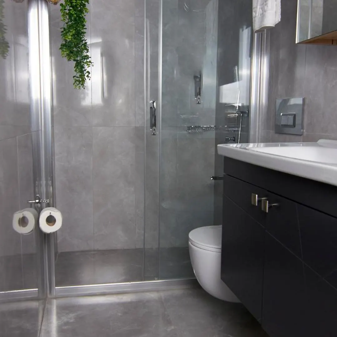 Zulu Suites Istanbul Hotel