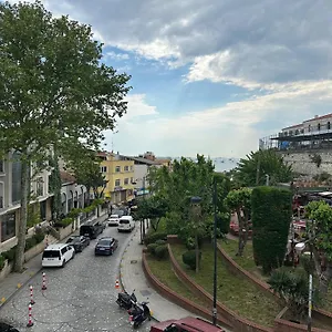 Otel Social House Mil, İstanbul