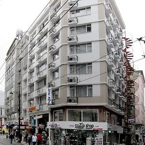 Hotel Samil, Stambuł